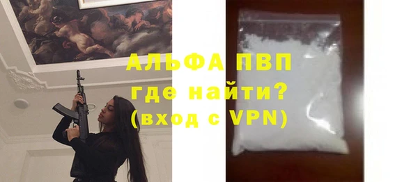 крисы Баксан